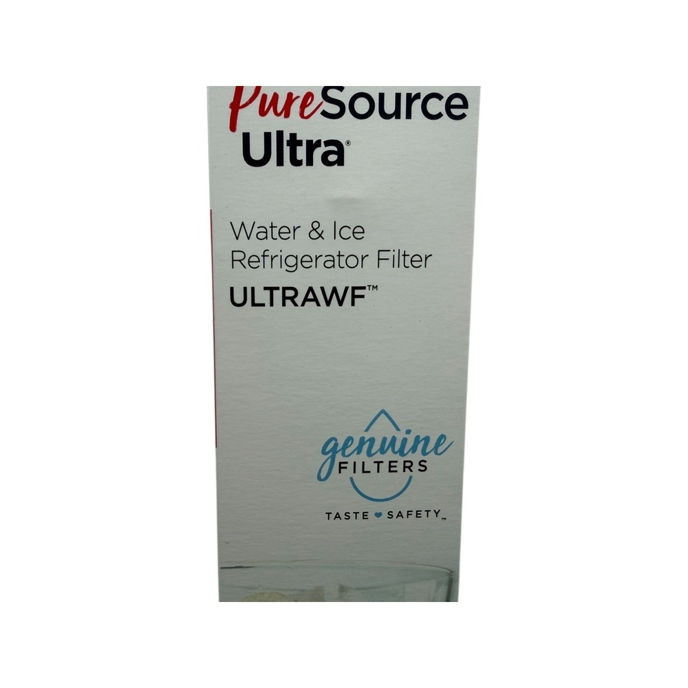 Frigidaire ULTRAWF Pure Source‎ Ultra Refrigerator Water Filter Genuine - Picture 2 of 7